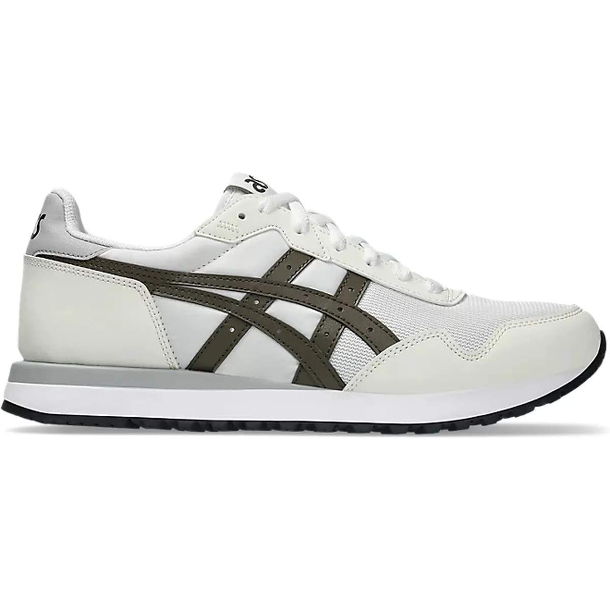 Tiger Runner™ II Freizeitschuhe, weiß, Größe 44 ½ 44 ½