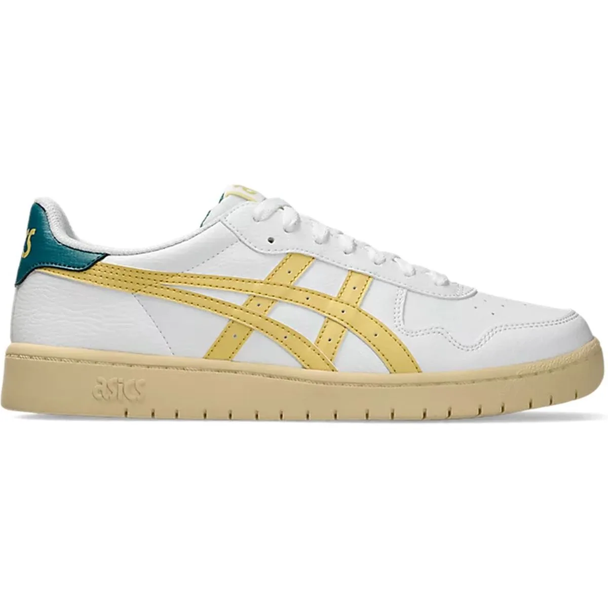 Japan S™ Freizeitschuhe, weiß, Größe 38 38