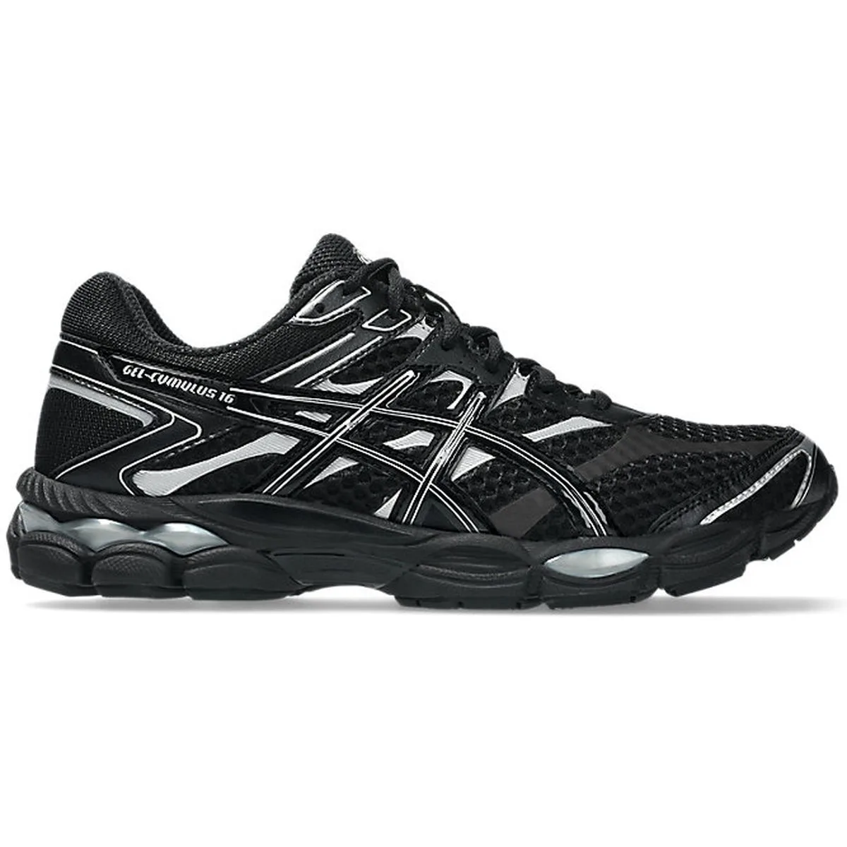 Gel-Cumulus 16 Freizeitschuhe, schwarz, Größe 45 45