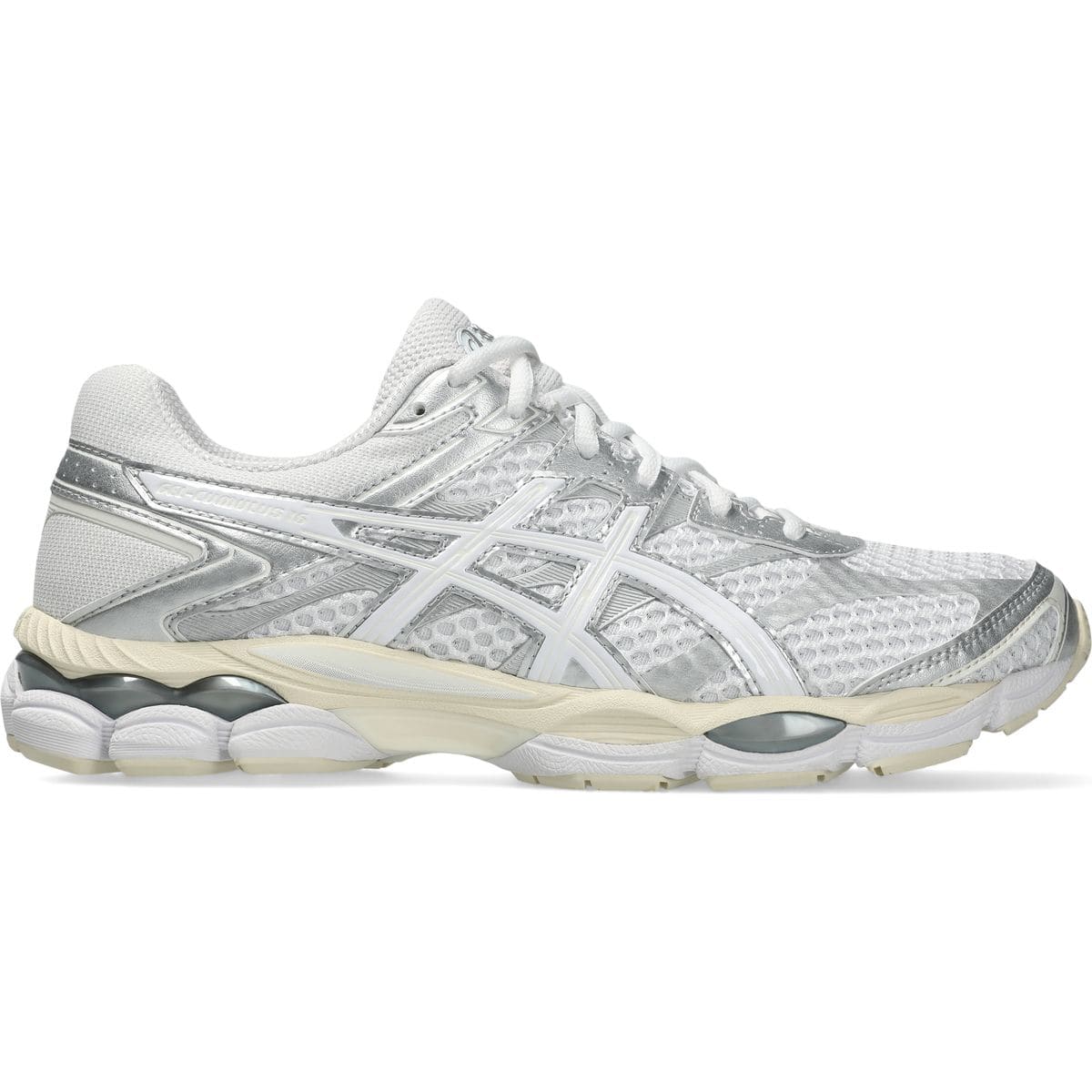 Gel-Cumulus 16 Freizeitschuhe, weiß, Größe 44 ½ 44 ½