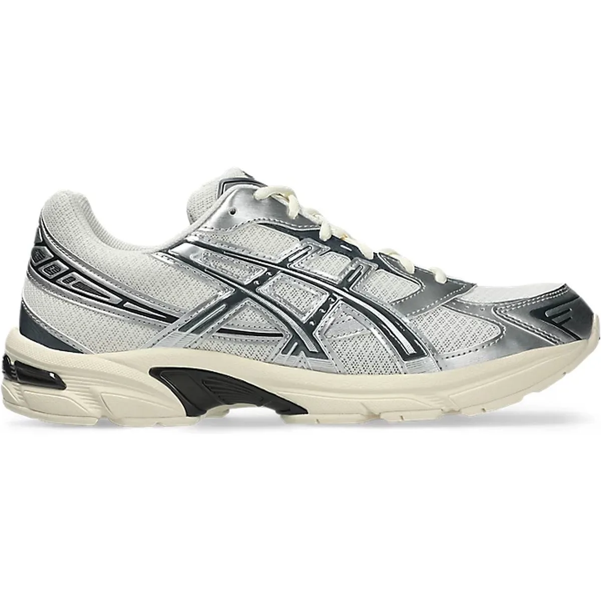 Gel-1130 Freizeitschuhe, weiß, Größe 43 ½ 43 ½
