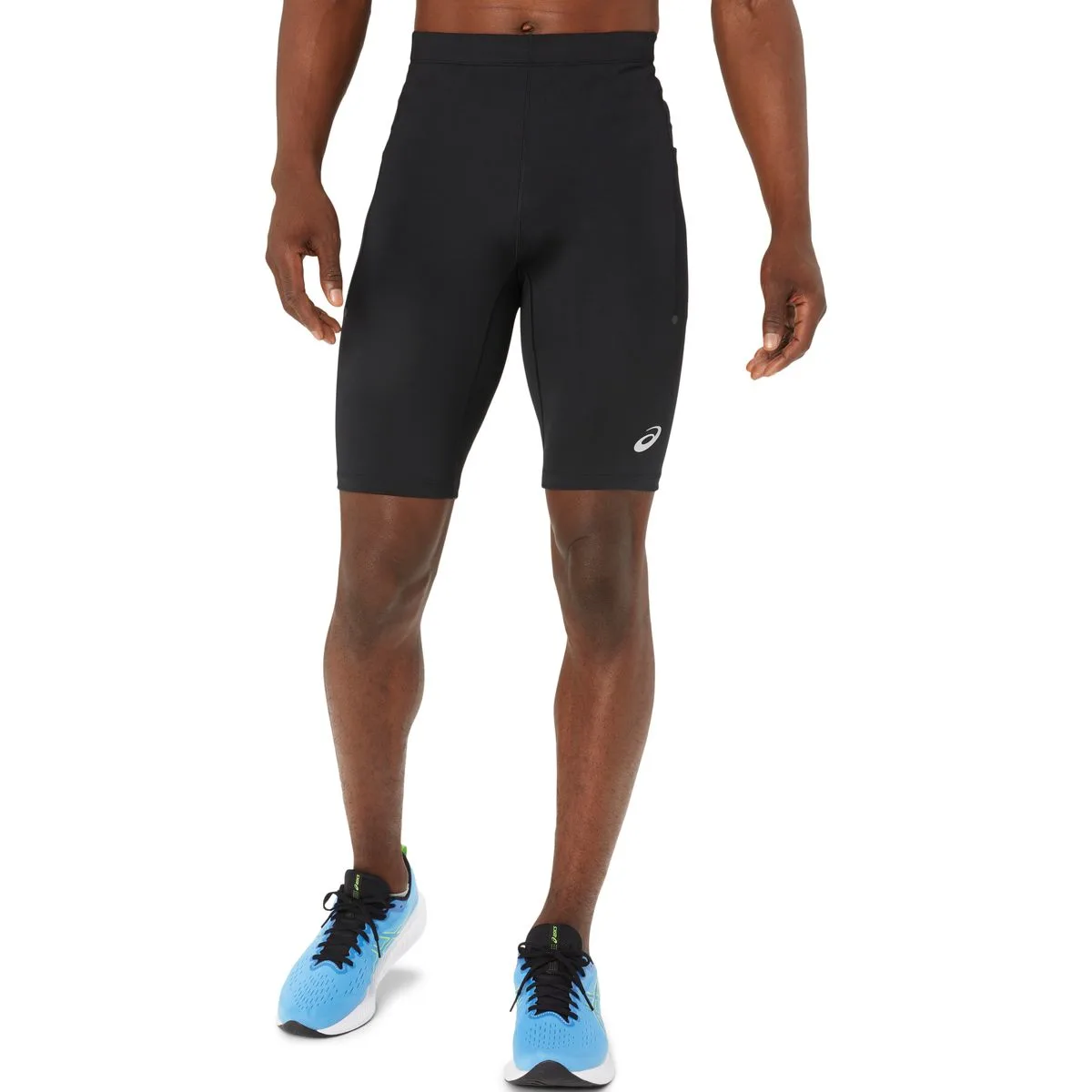 Road Sprinter Herren Shorts, schwarz L