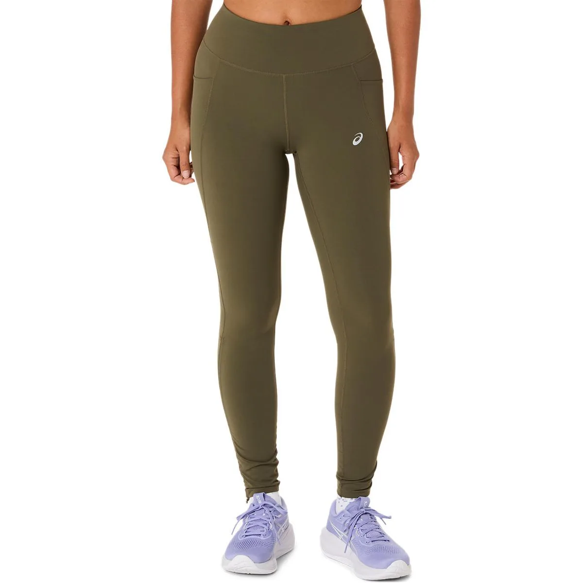 Nagino Adjustable Damen Tights, grün M