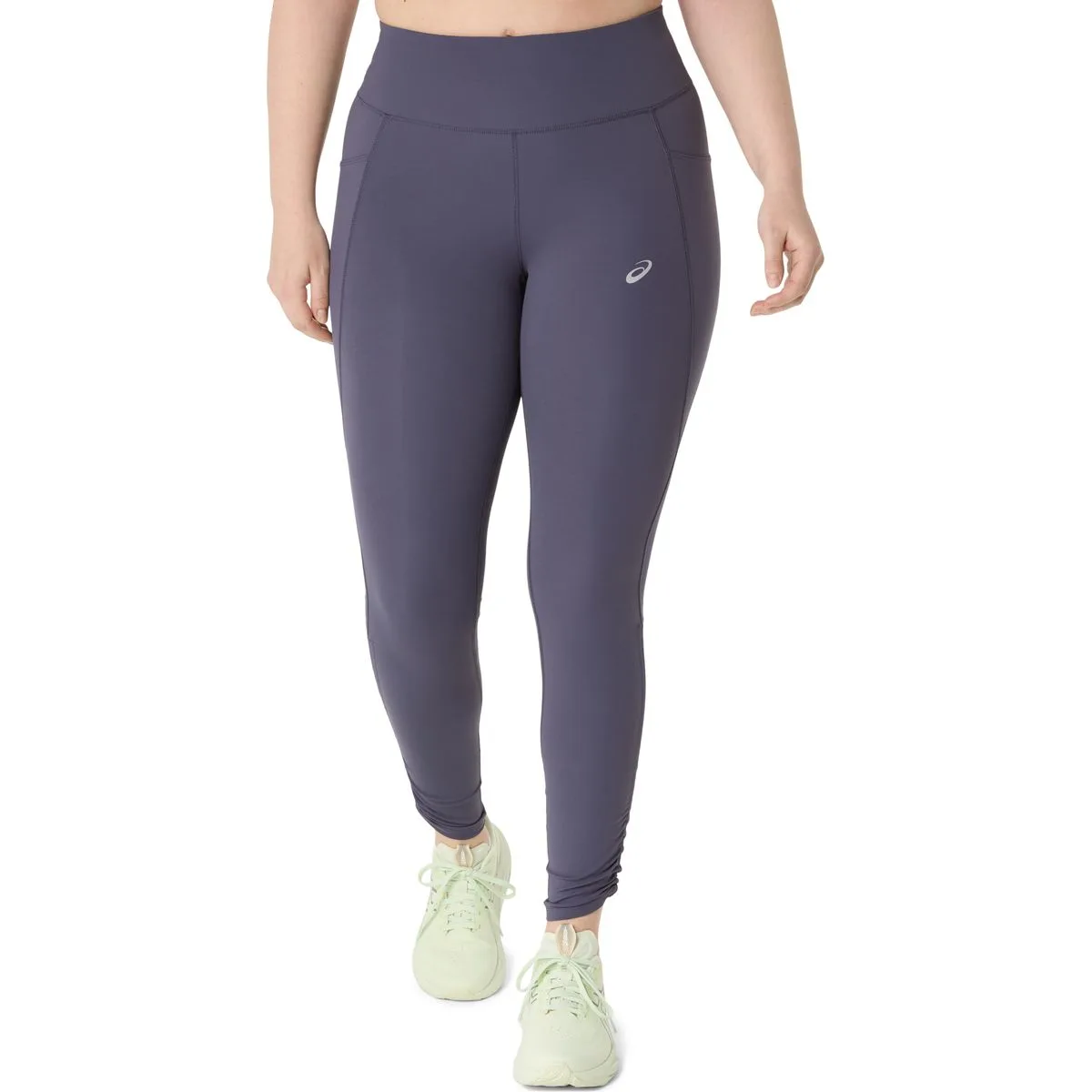 Nagino Adjustable Damen Tights, lila S