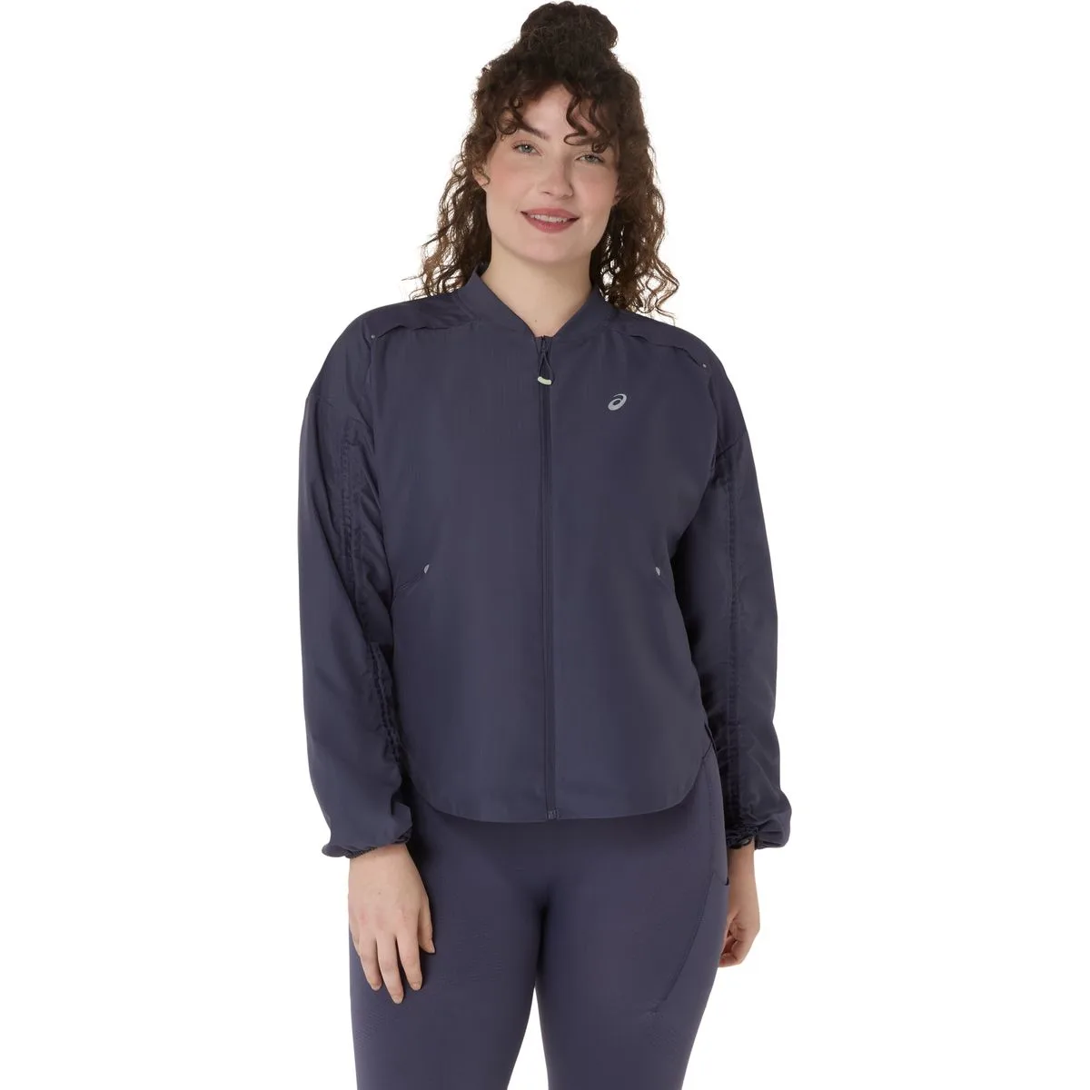Nagino™ Adjustable Damen Jacke, lila S