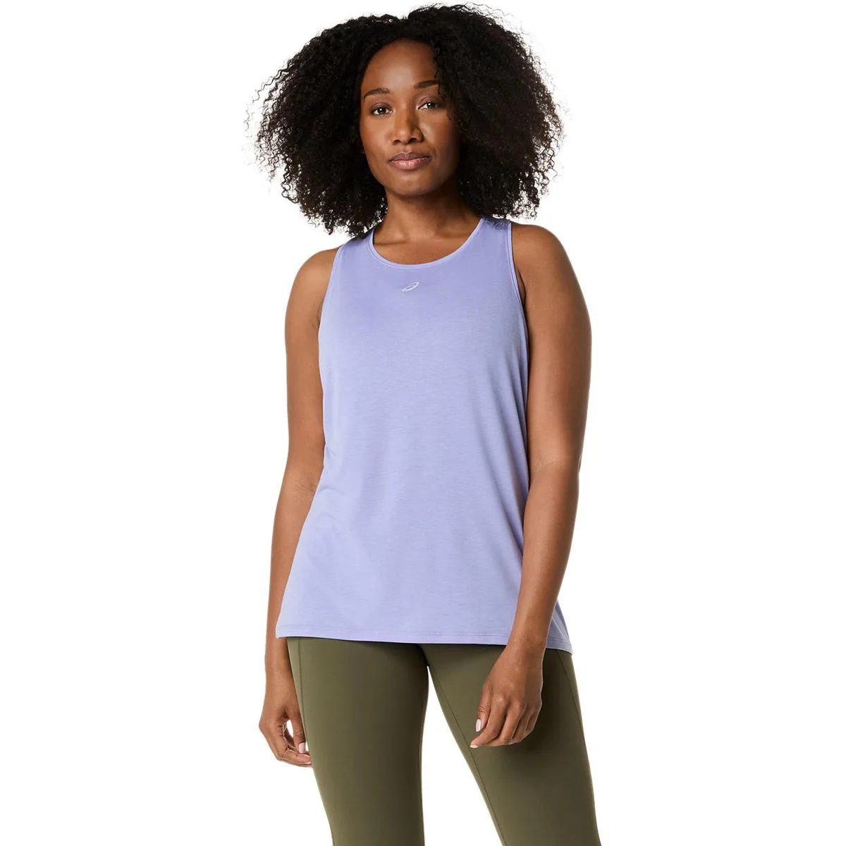 Nagino Adjustable Damen Tanktop, lila L