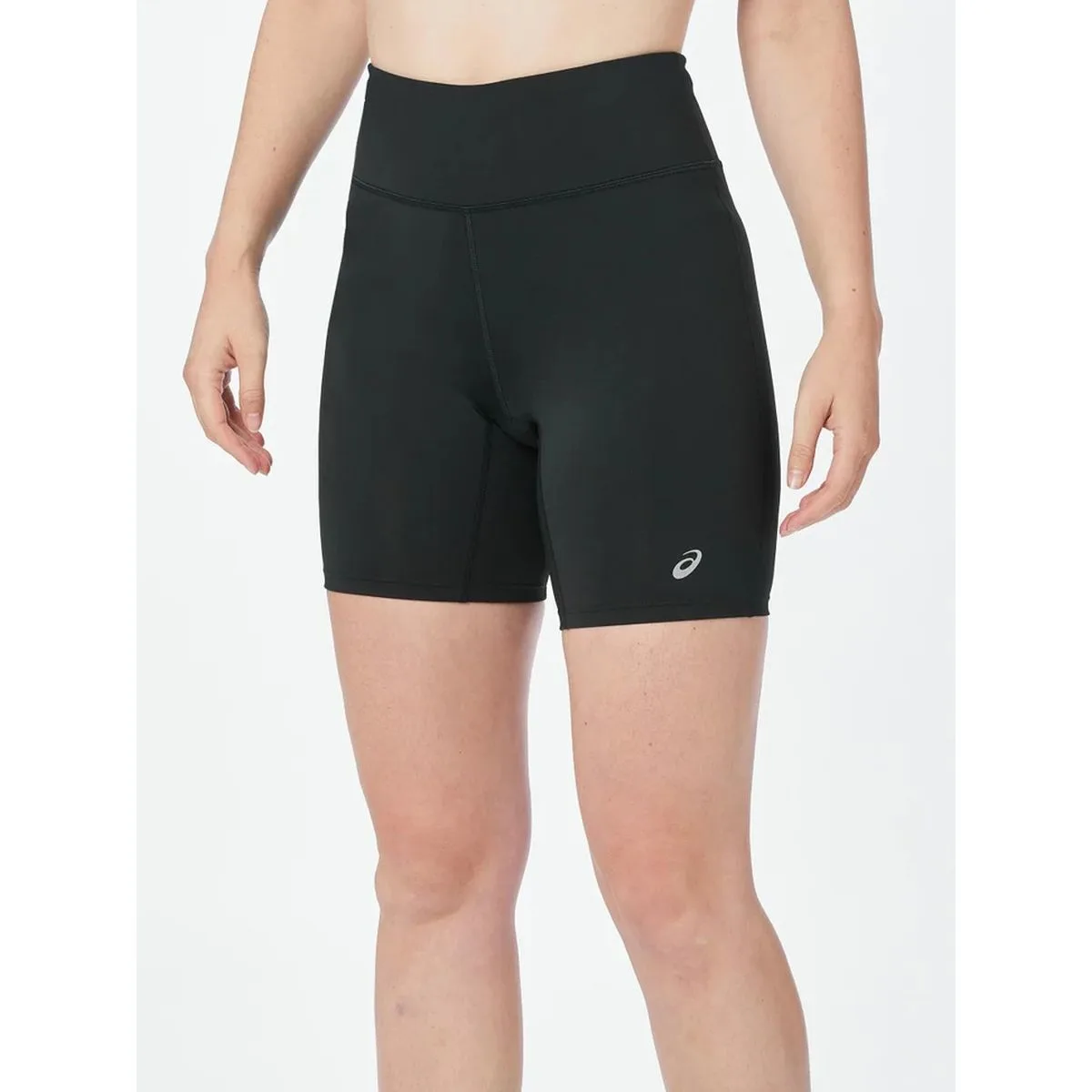 Core Sprinter Damen Shorts, schwarz XL