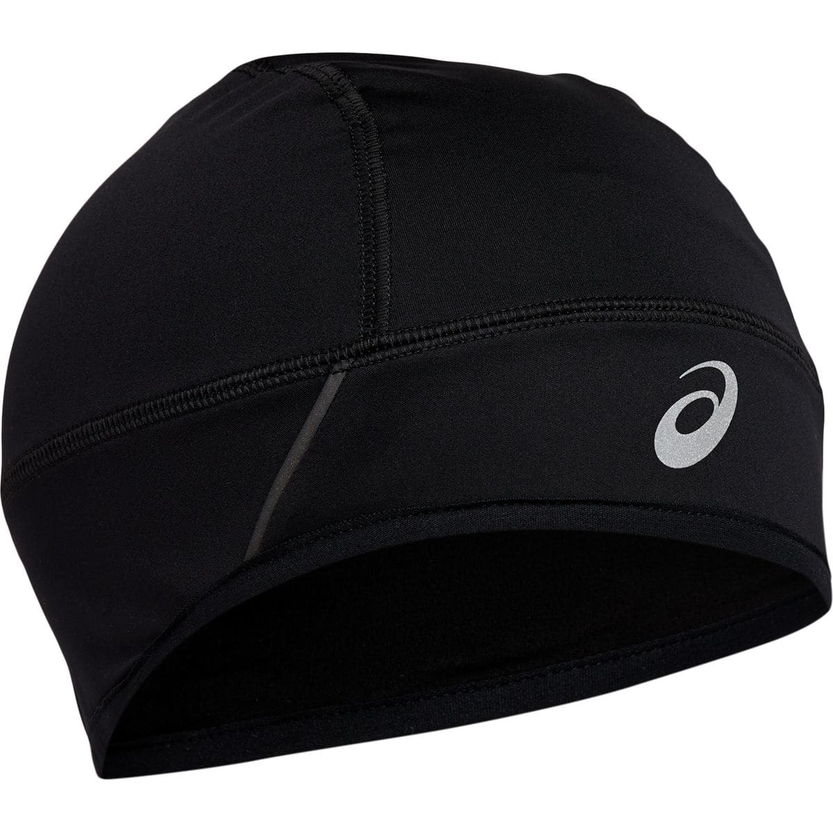 Asics Thermal Cap, schwarz OS