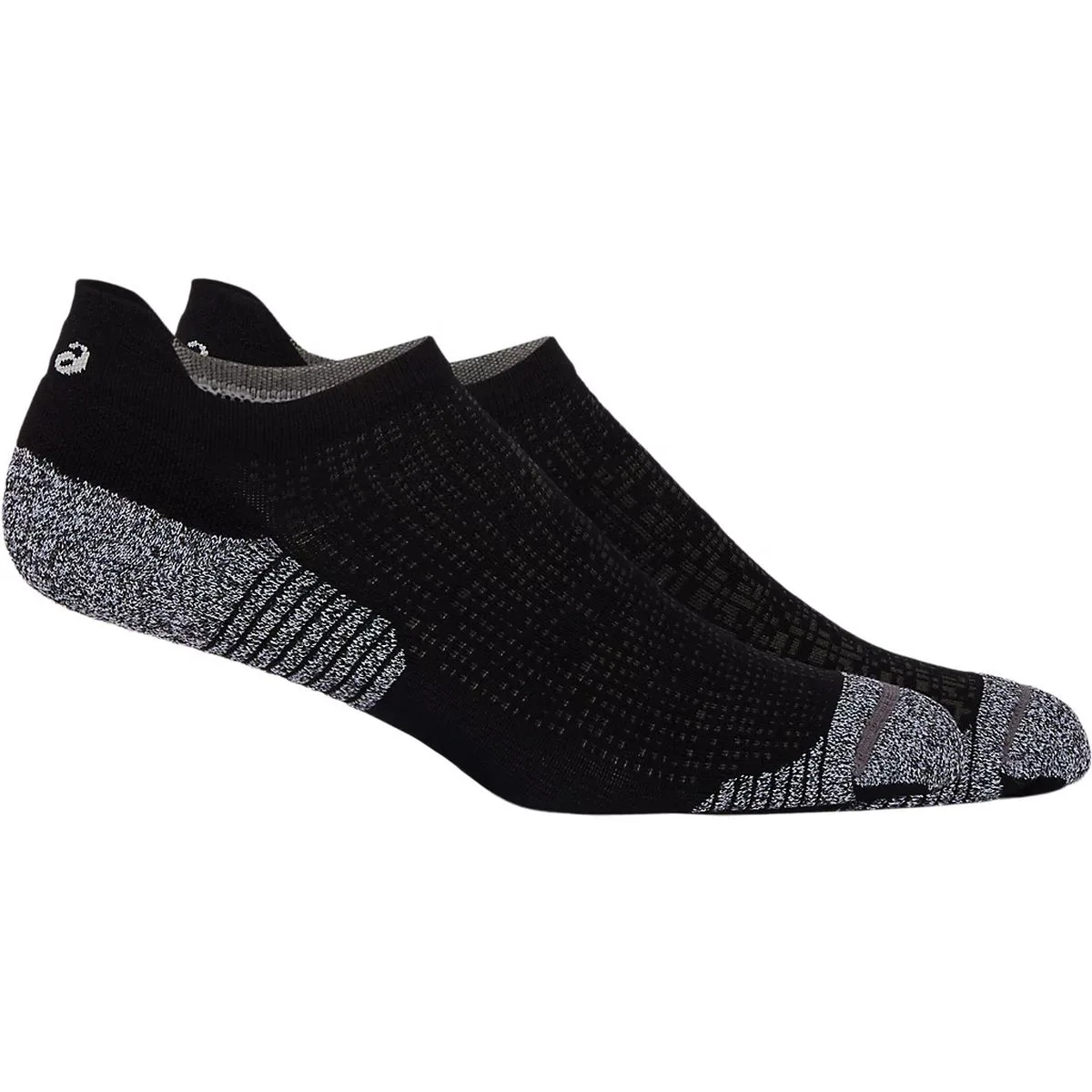 Sprintride Run Ankle Strümpfe, schwarz II