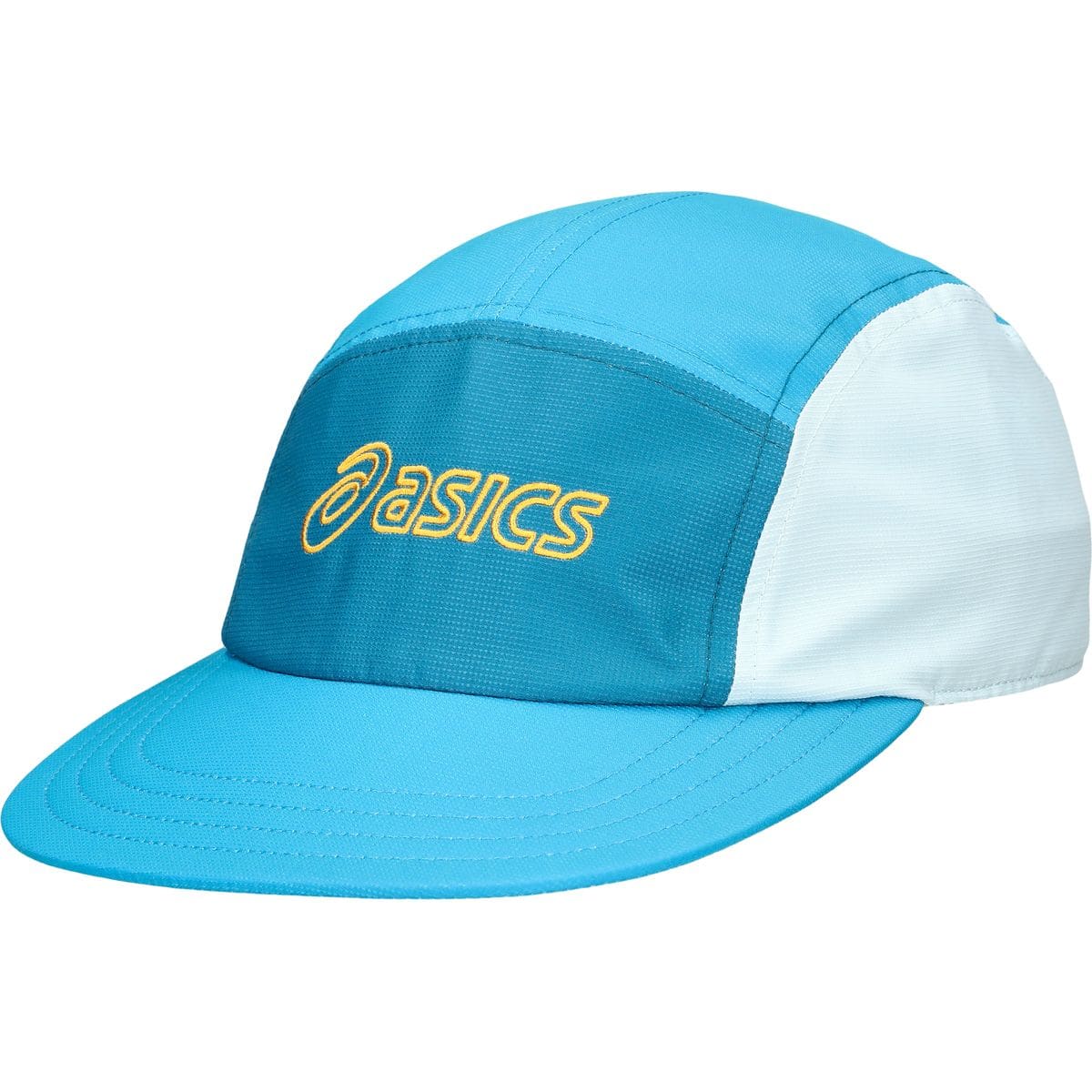 Performance Running 5 Panel, blau M/L