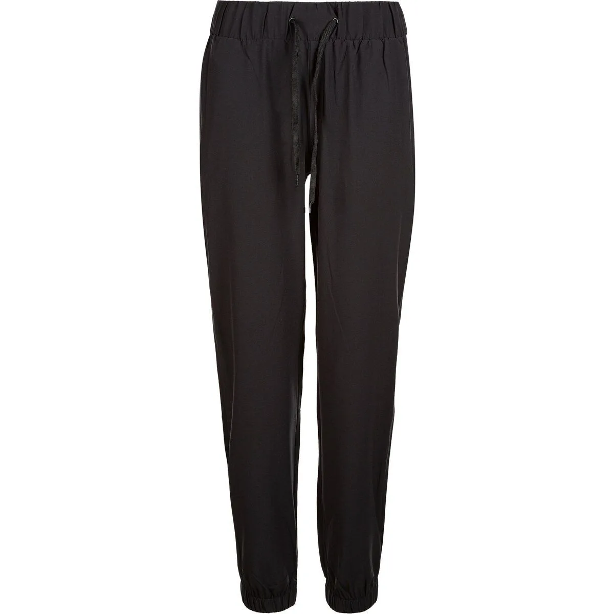 Austberg Training Damen Trainingshose, schwarz 42