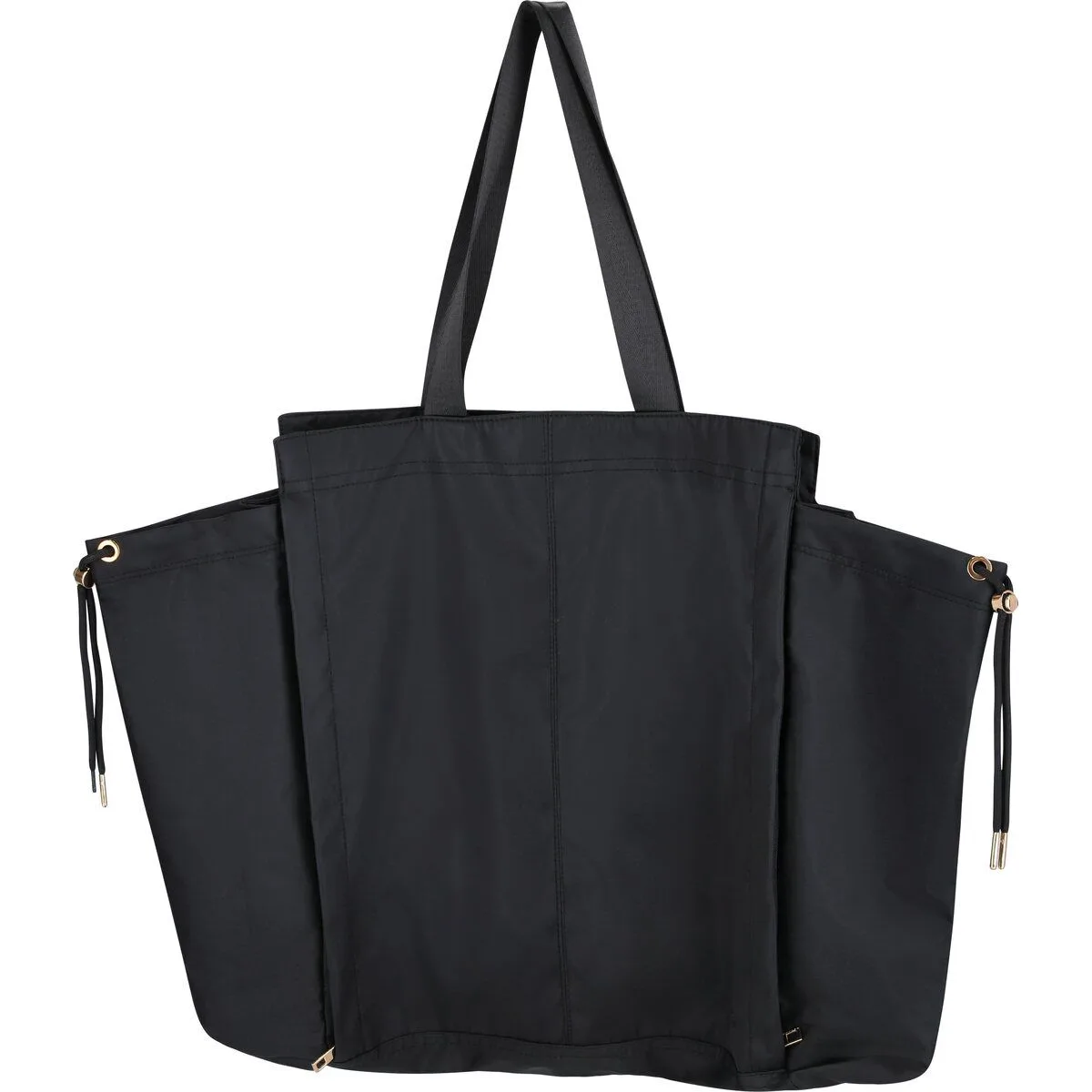 Athlecia Meiyin Yoga Tasche, schwarz