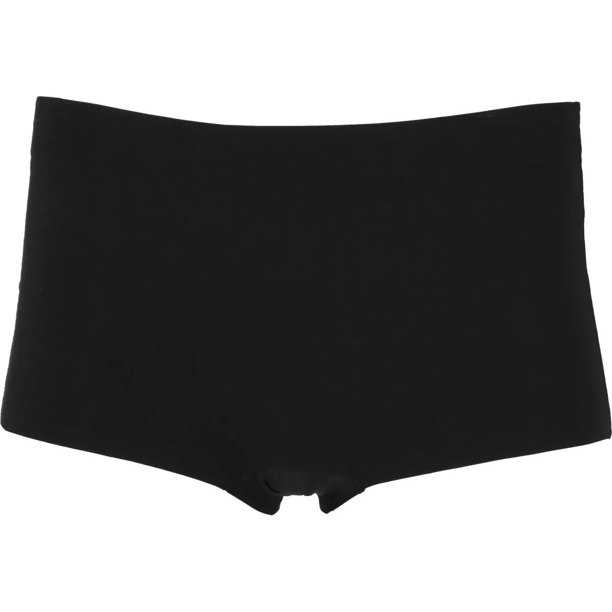 Brownt Seamless Hot 1 Pack On Hanger Damen Hot-Pants, schwarz S/M