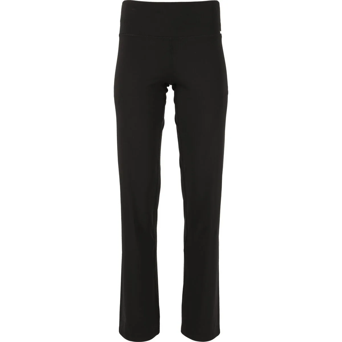 Metis Gym Damen Jogginghose, schwarz 46