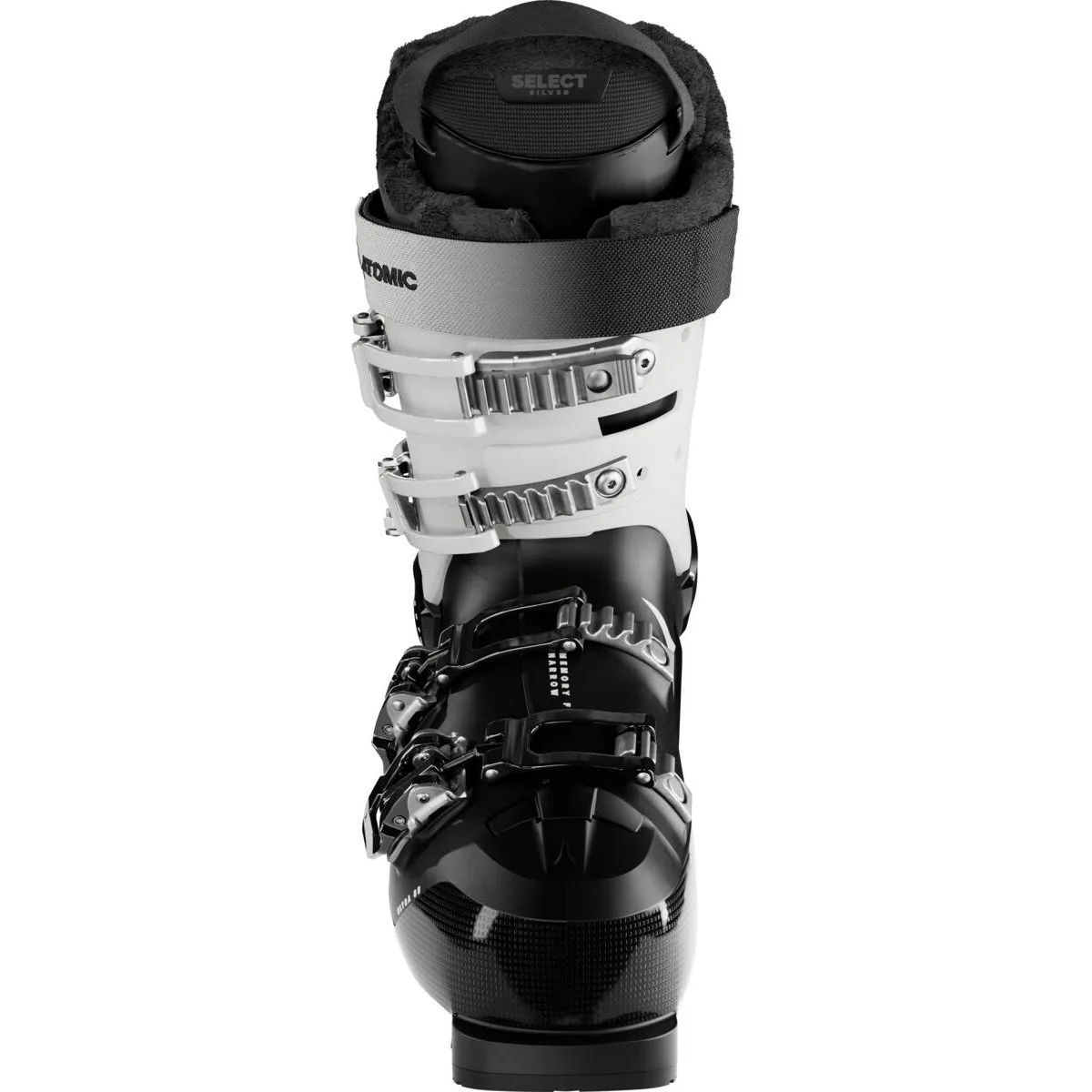 Hawx Ultra 85Gw Damen Skistiefel, schwarz, Größe 38 38