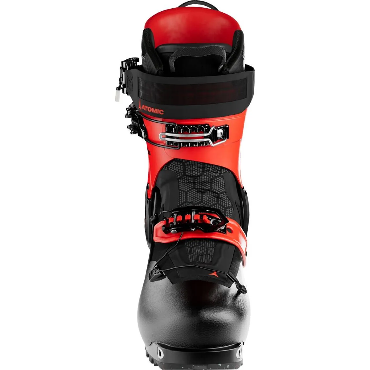 Backland Pro Skistiefel, schwarz, Größe 43 43
