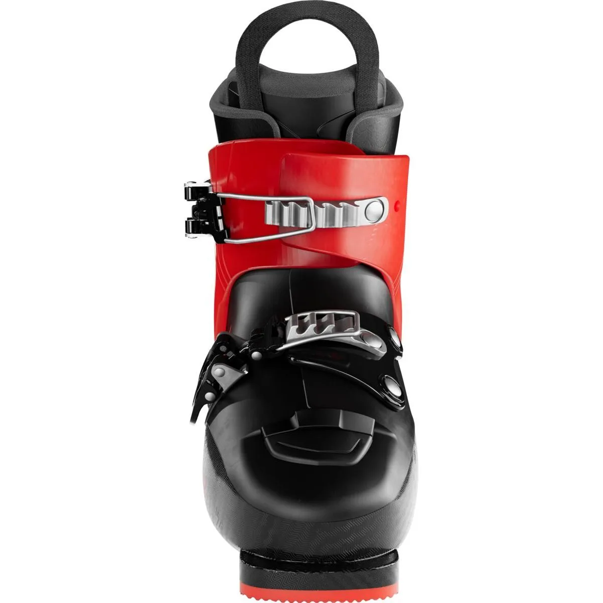 Hawx 2 Kinder Skistiefel, schwarz, Größe 32 32