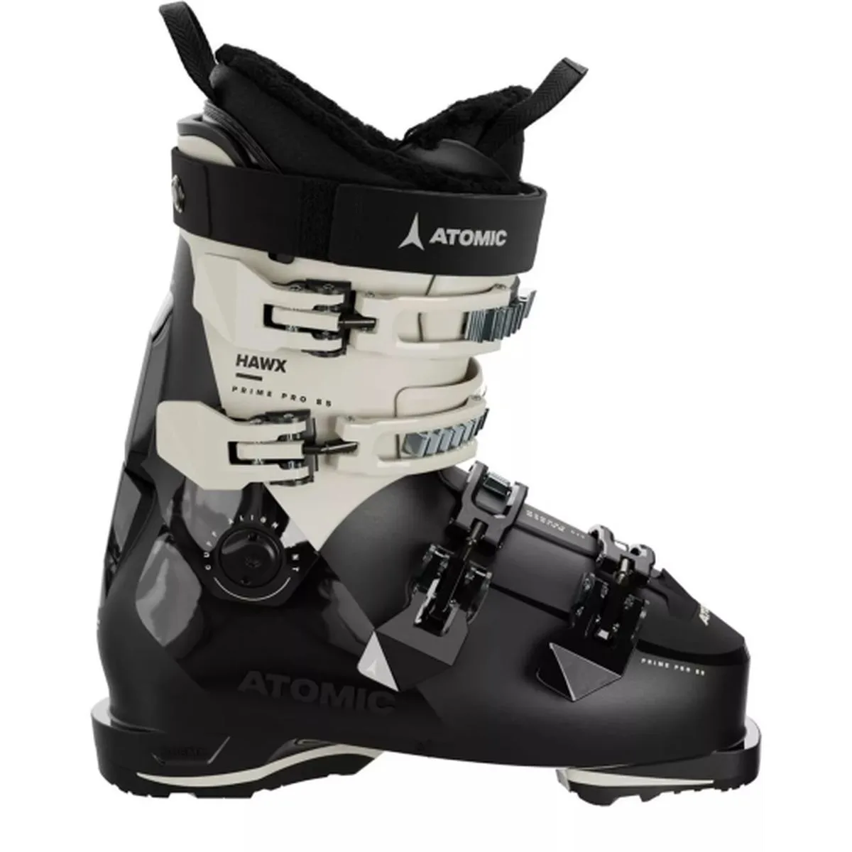 Hawx Prime Pro 95Gw Damen Skistiefel, schwarz, Größe 41 41