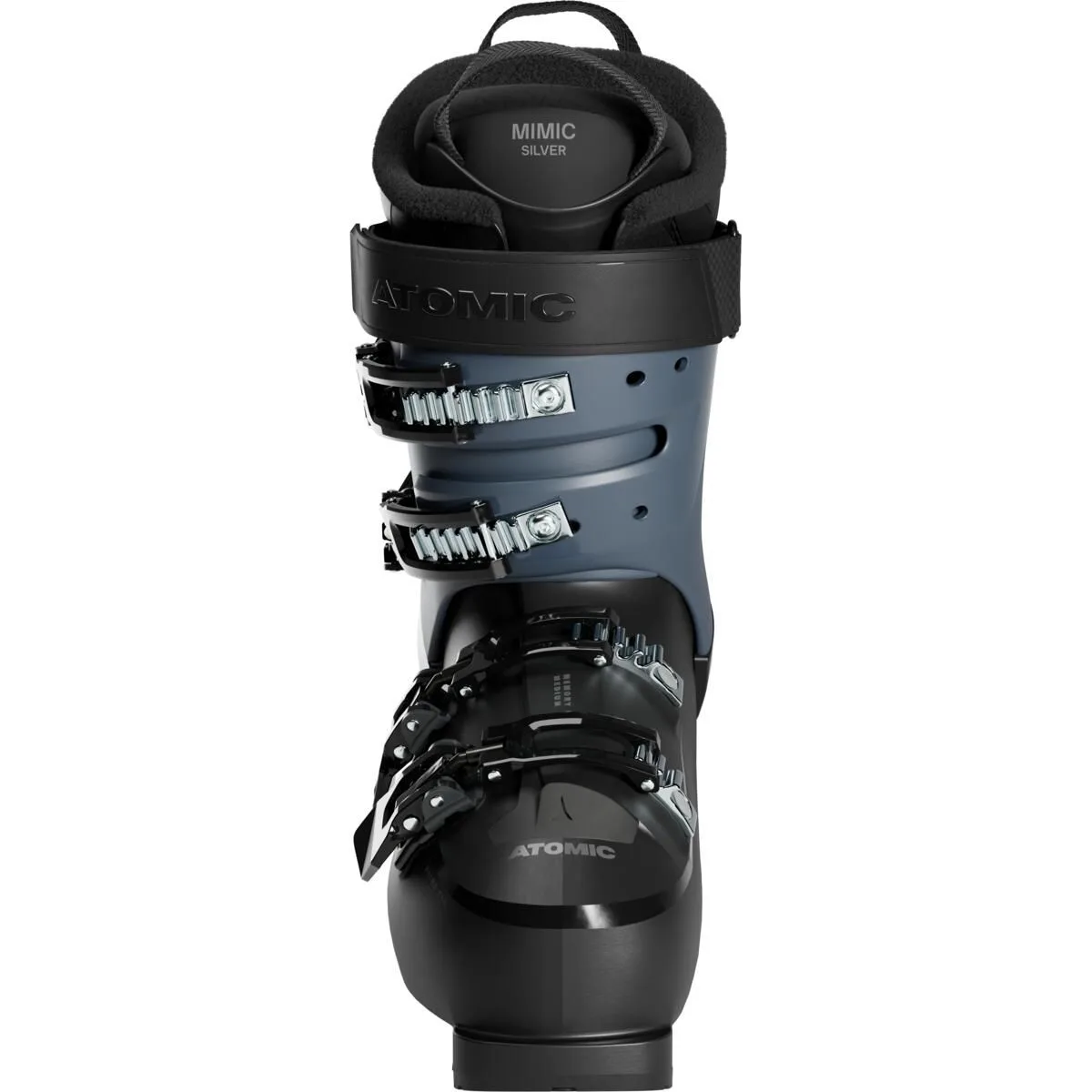 Hawx Prime 110 Skistiefel, schwarz, Größe 43 43