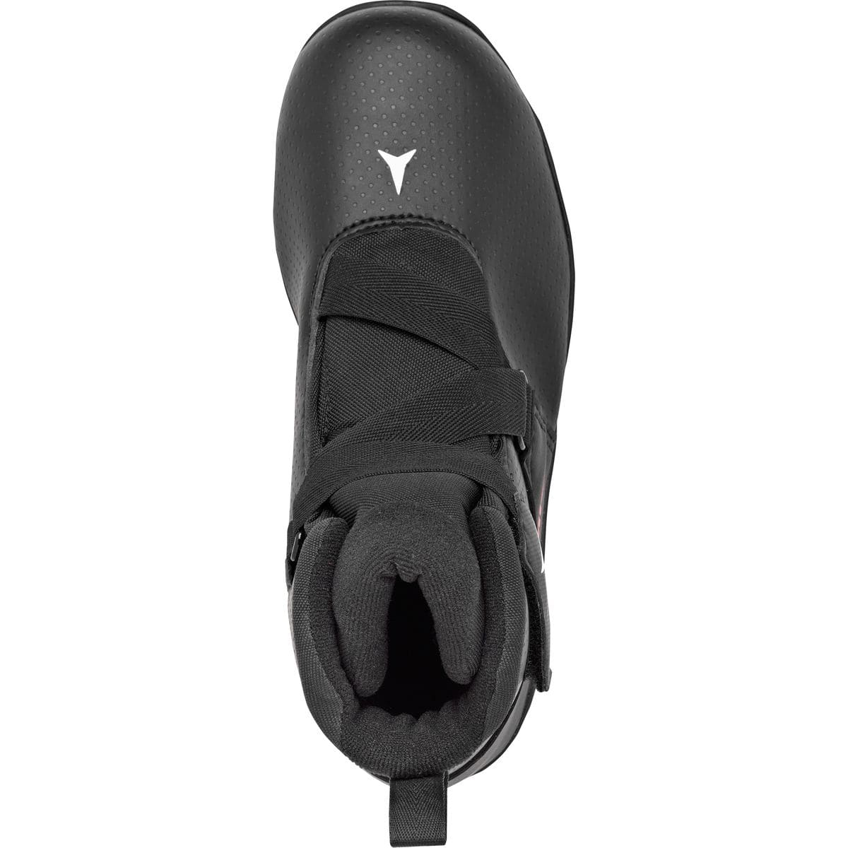 Pro Kinder Langlaufschuhe, schwarz, Größe 31 ½ 31 ½