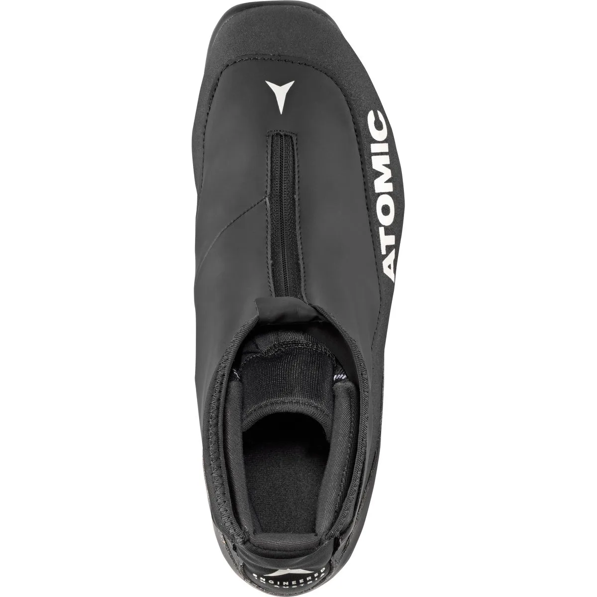 Pro C1 Langlaufschuhe, schwarz, Größe 45 ⅓ 45 ⅓