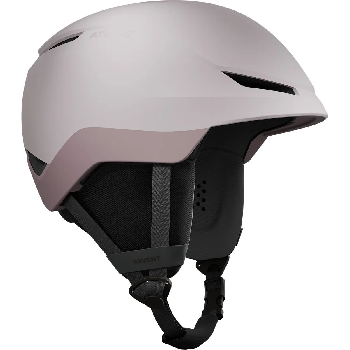 Atomic Revent Lite Helm, grau 55-59