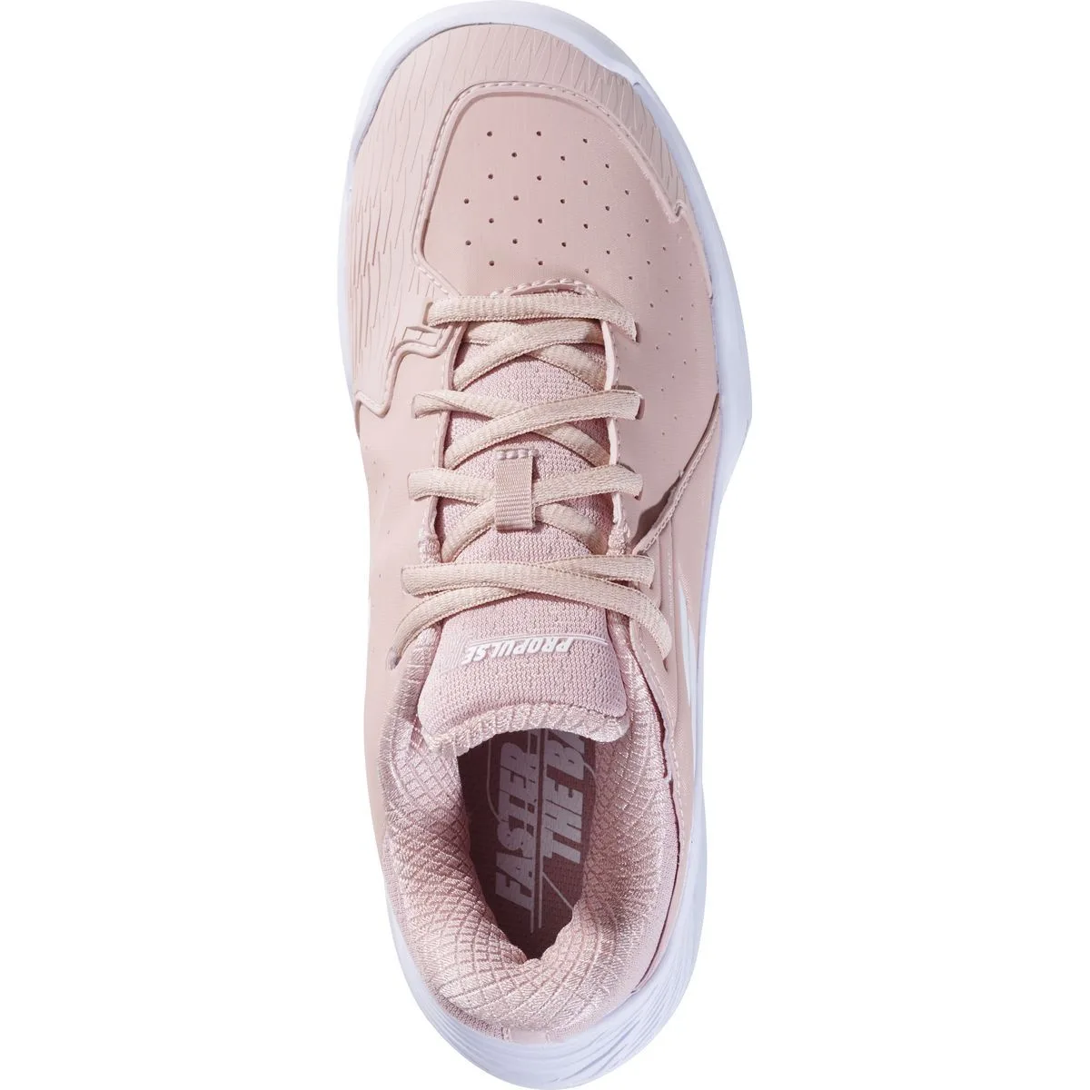 Propulse 3 CL Kinder Tennisschuhe, braun, Größe 40 40