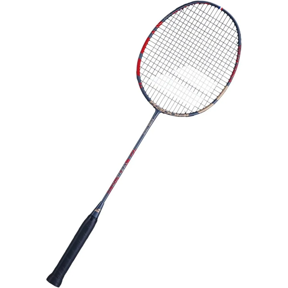 X-Feel Origin US NC Herren Badmintonschläger, 2