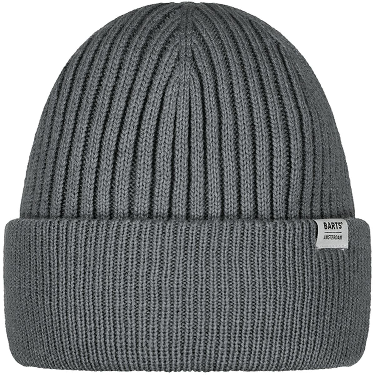 Nieck Herren Hut, grau one size
