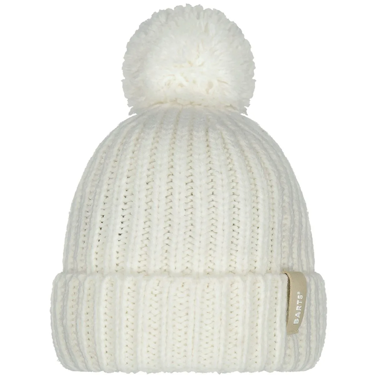 Joansy Damen Hut, braun one size