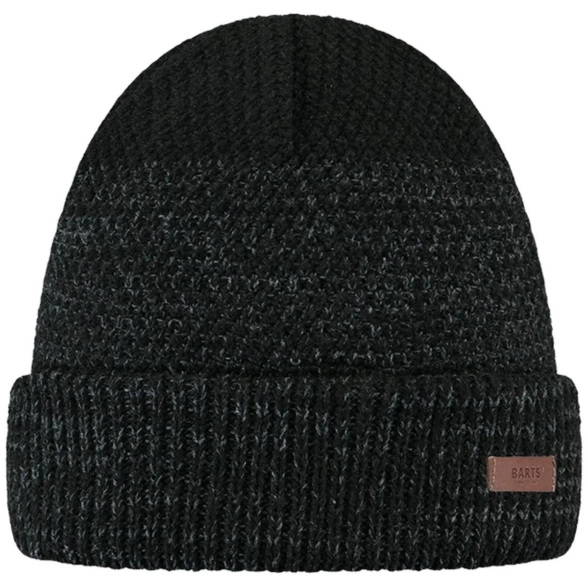 Barts Ail Herren Hut, schwarz