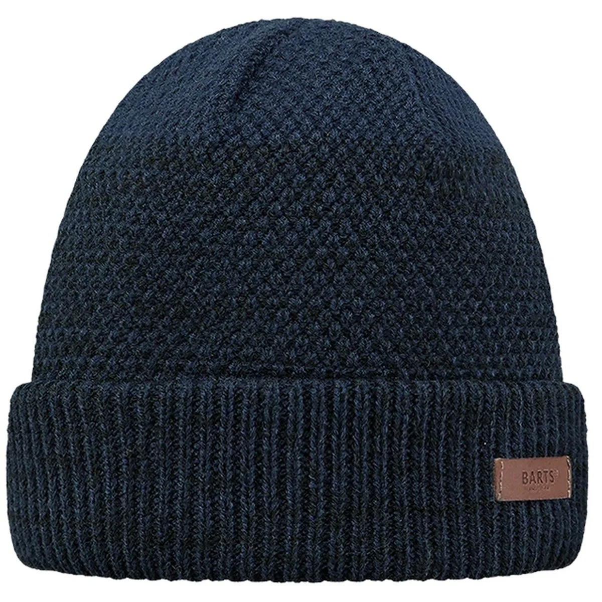 Barts Ail Herren Hut, blau