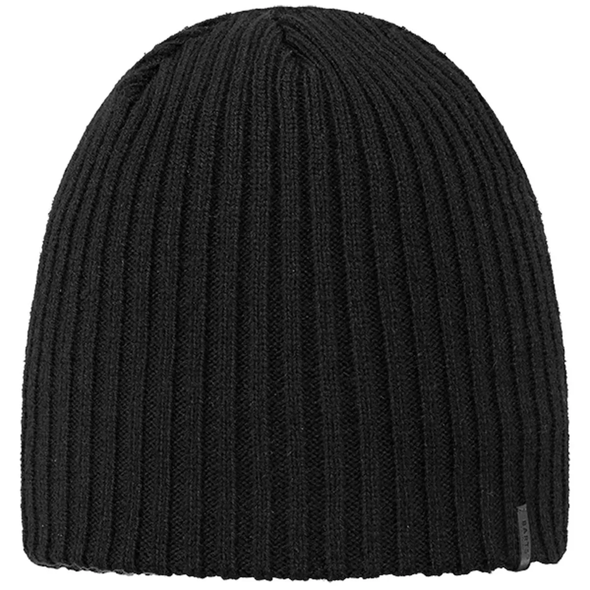 Barts Wilbert Herren Hut, schwarz