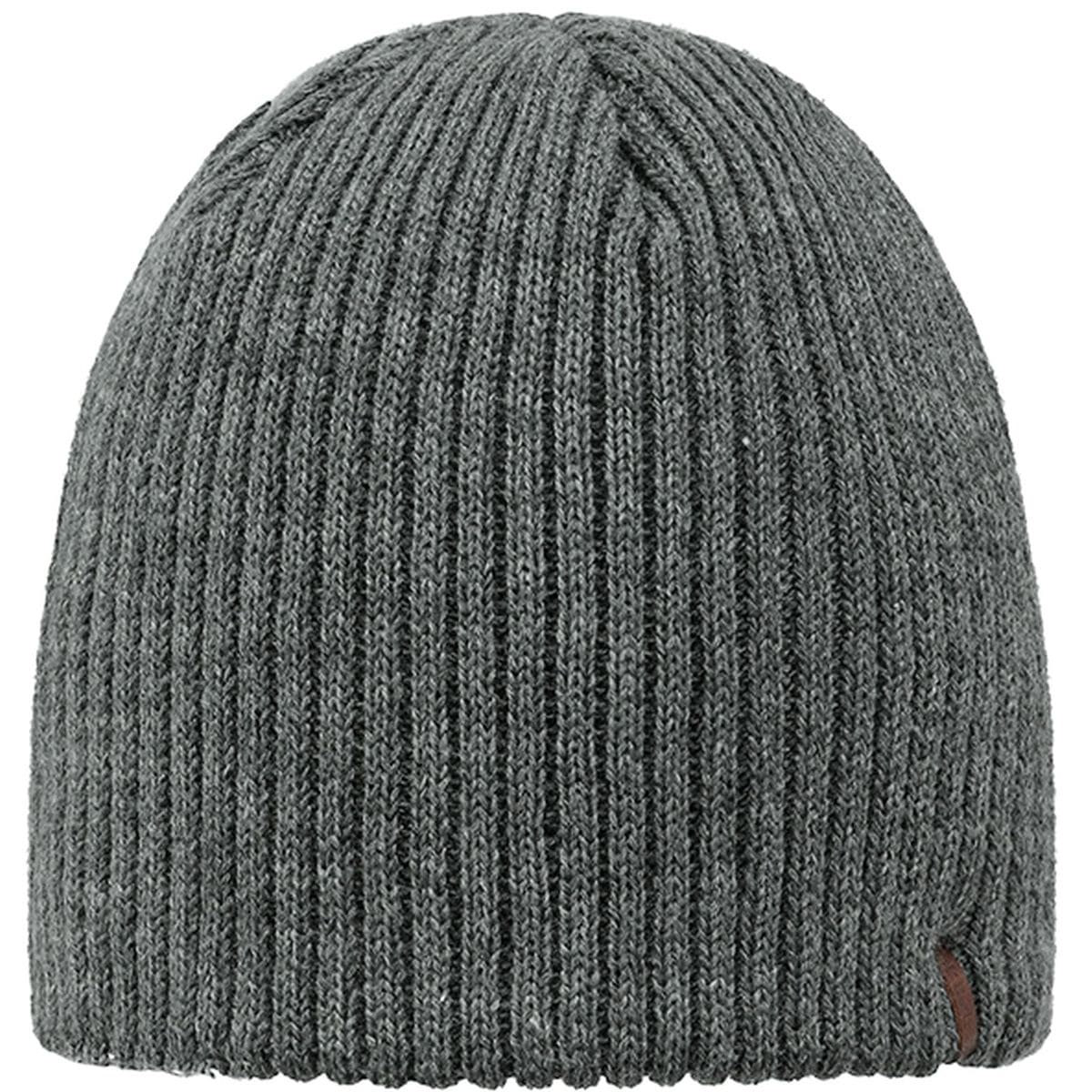 Barts Wilbert Herren Hut, grau