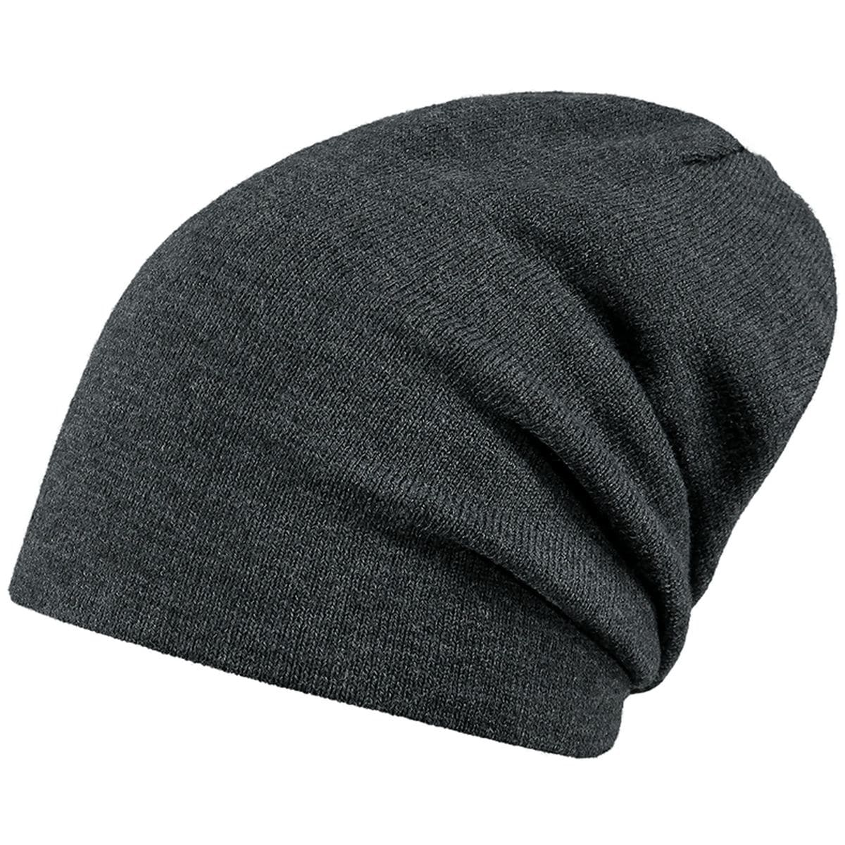 Barts Eclipse Hut, grau