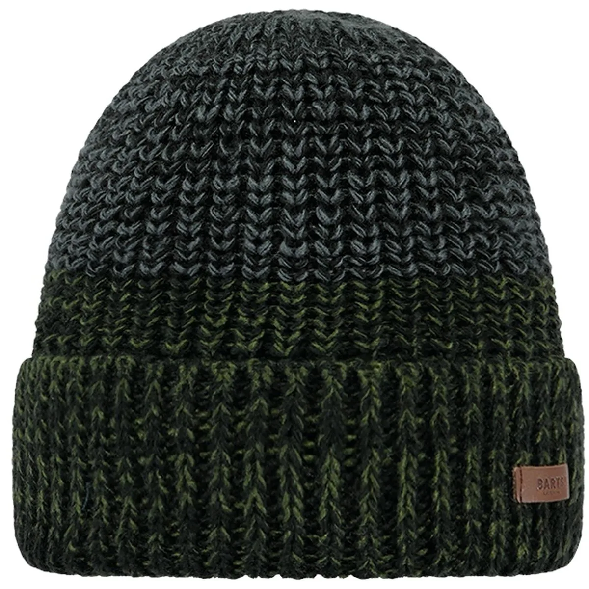Barts Arctic Herren Hut, grün