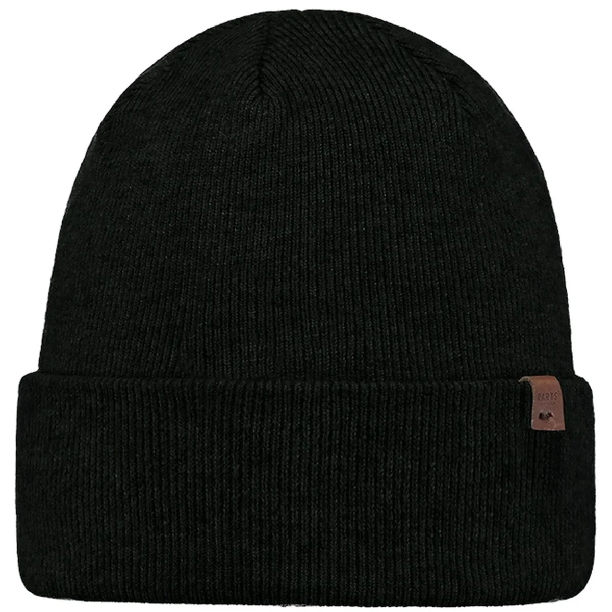 Barts Willes Herren Hut, schwarz