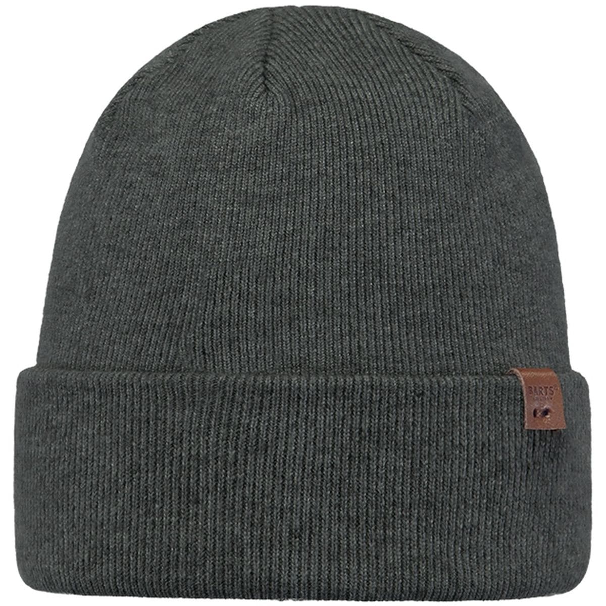 Barts Willes Herren Hut, grau