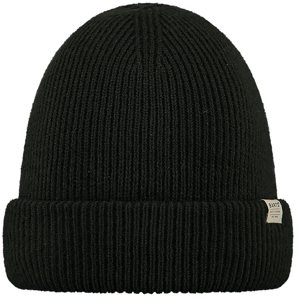 Barts Kinabalu Kinder Hut, schwarz