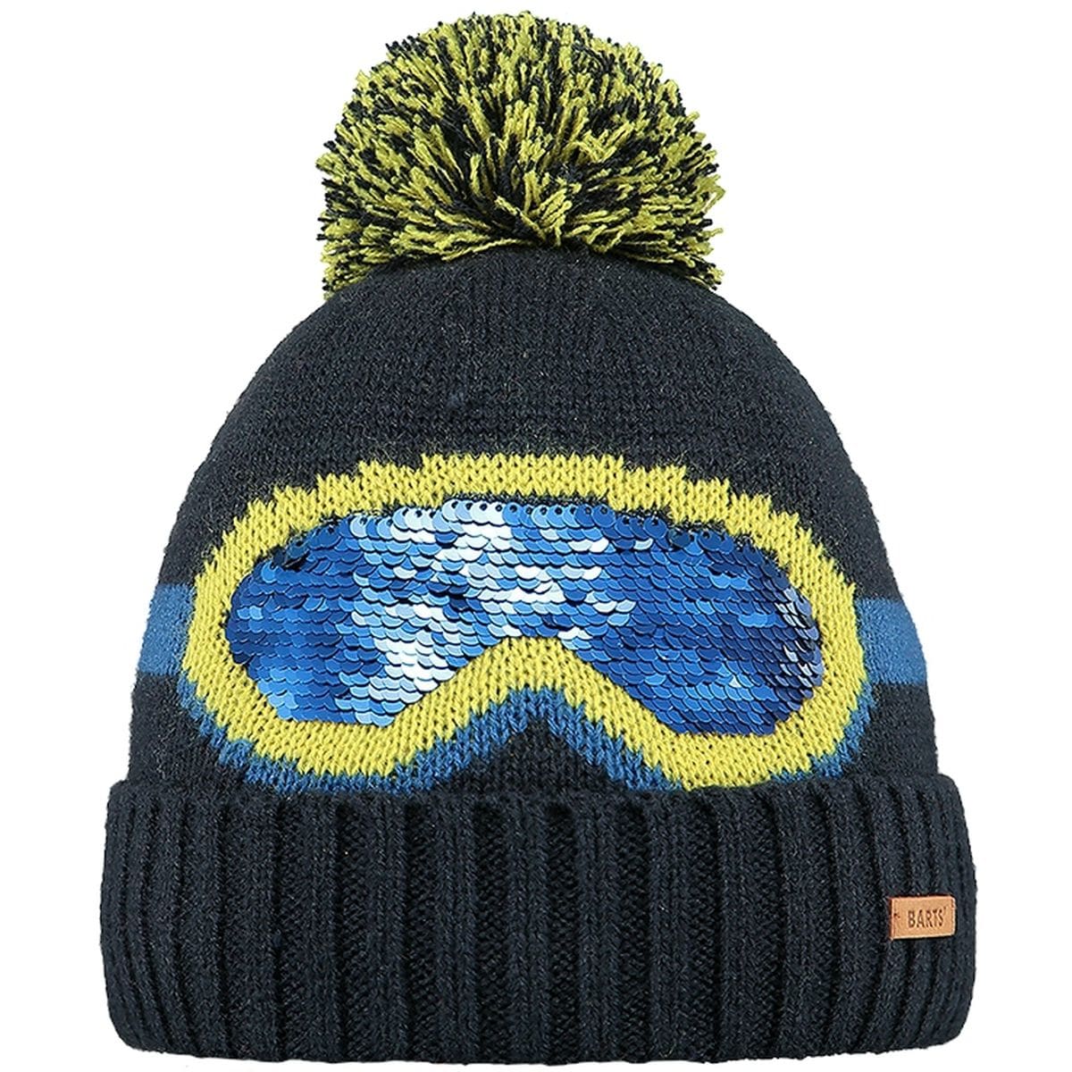 Frient Kinder Hut, blau size 53