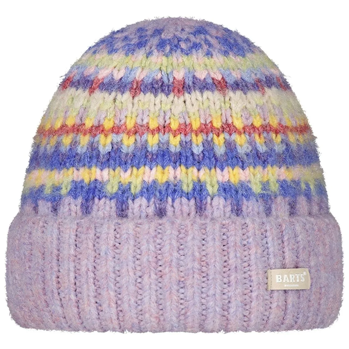 Barts Carinas Kinder Hut, lila 8717457993930