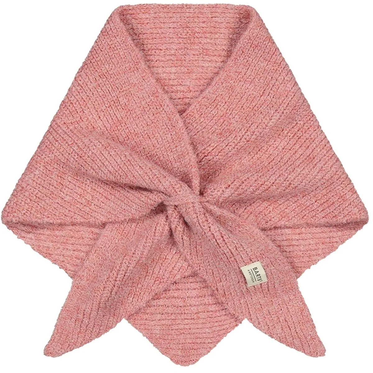 Neolana Damen Schal, rosa one size