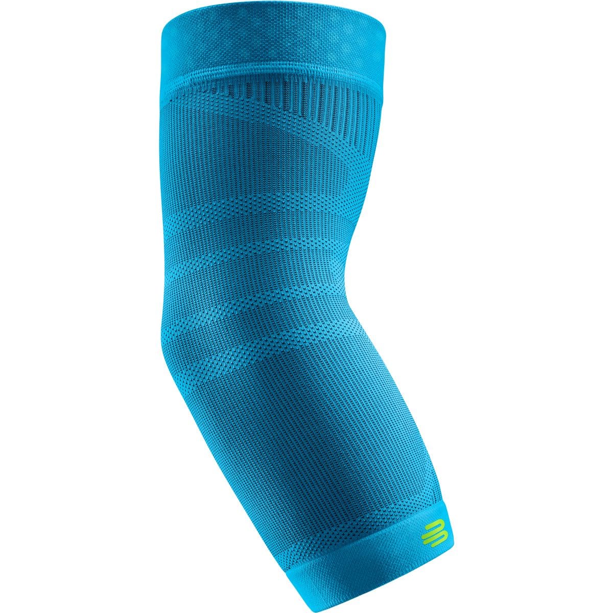 Sports Compression Elbow Bandage, multicolor M