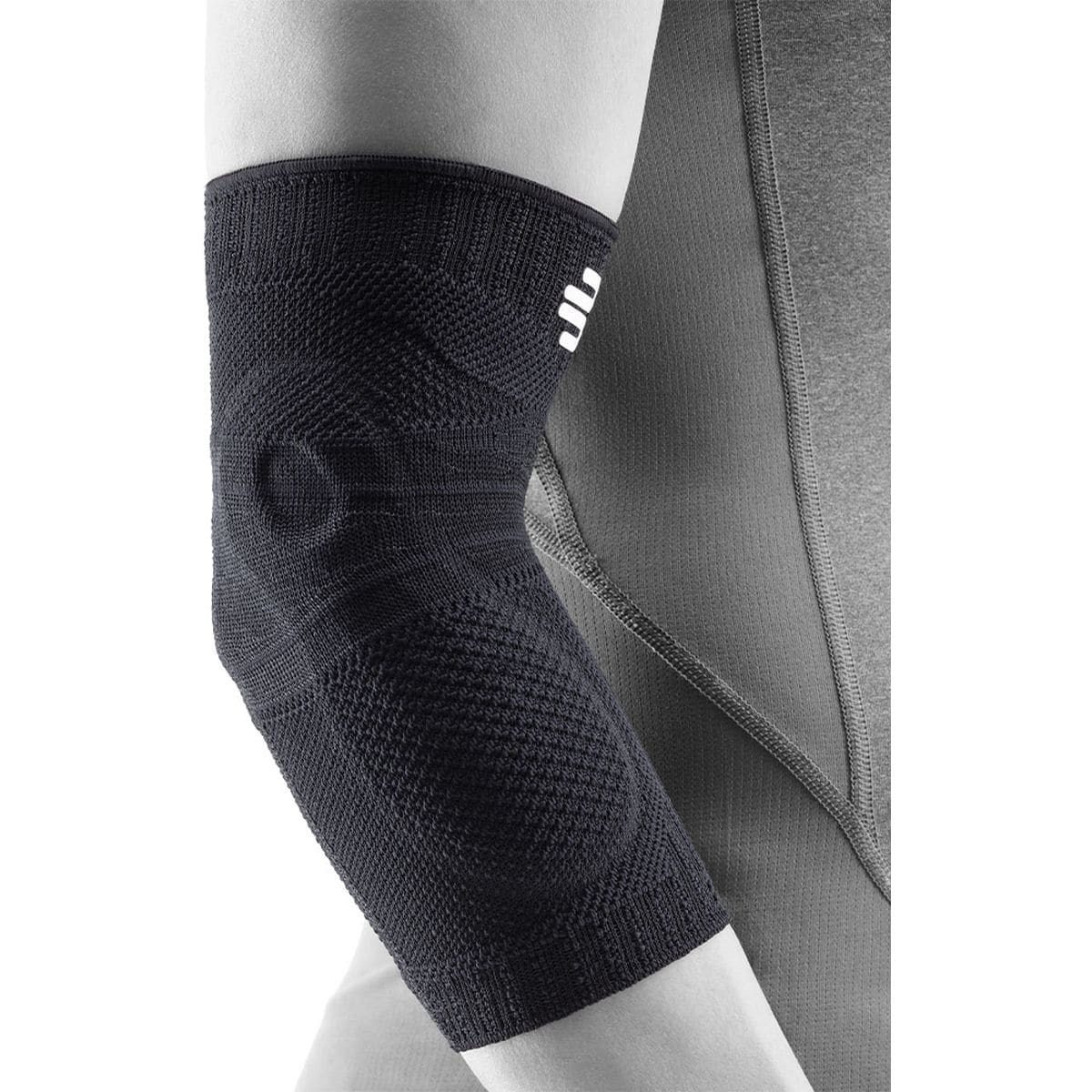 Sports Elbow Bandage, schwarz S