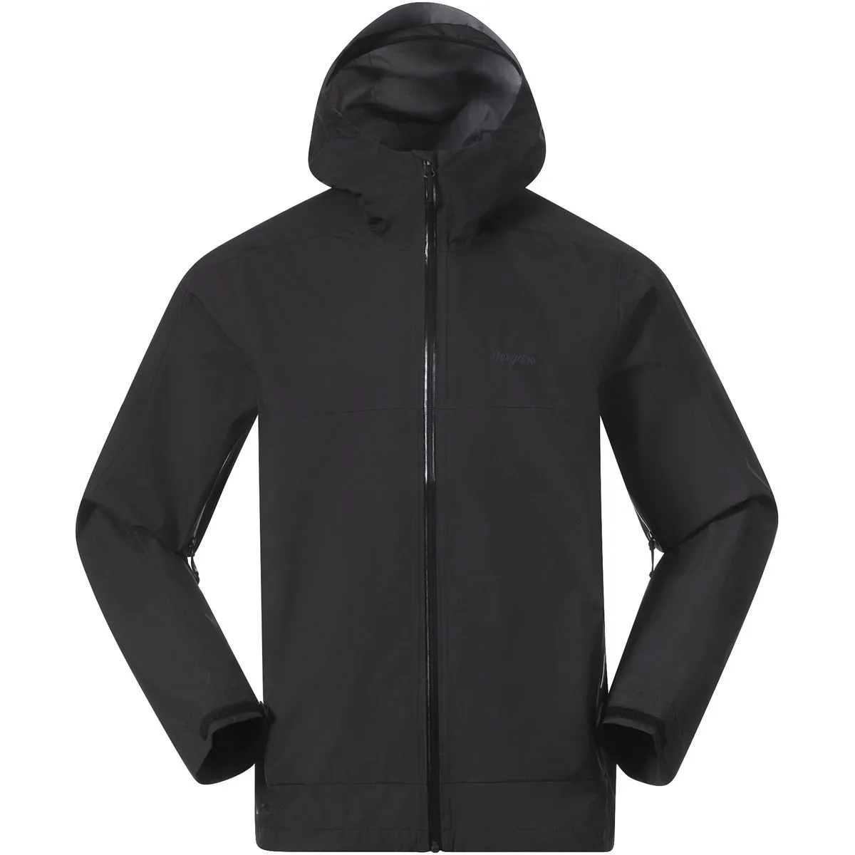 Vaagaa Light 3L Herren Jacke, schwarz S