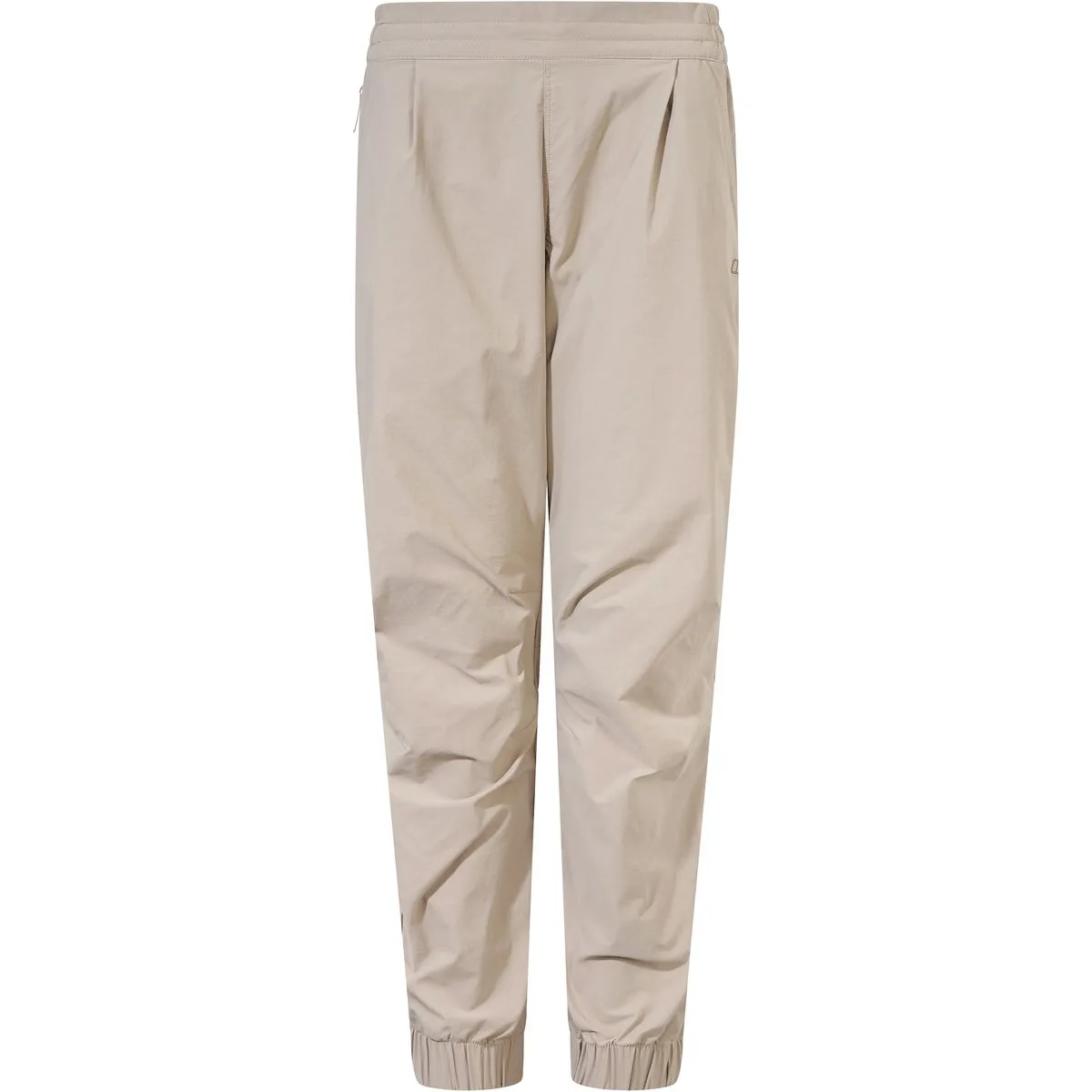 Everyday Explorer Damen Hose, braun 36