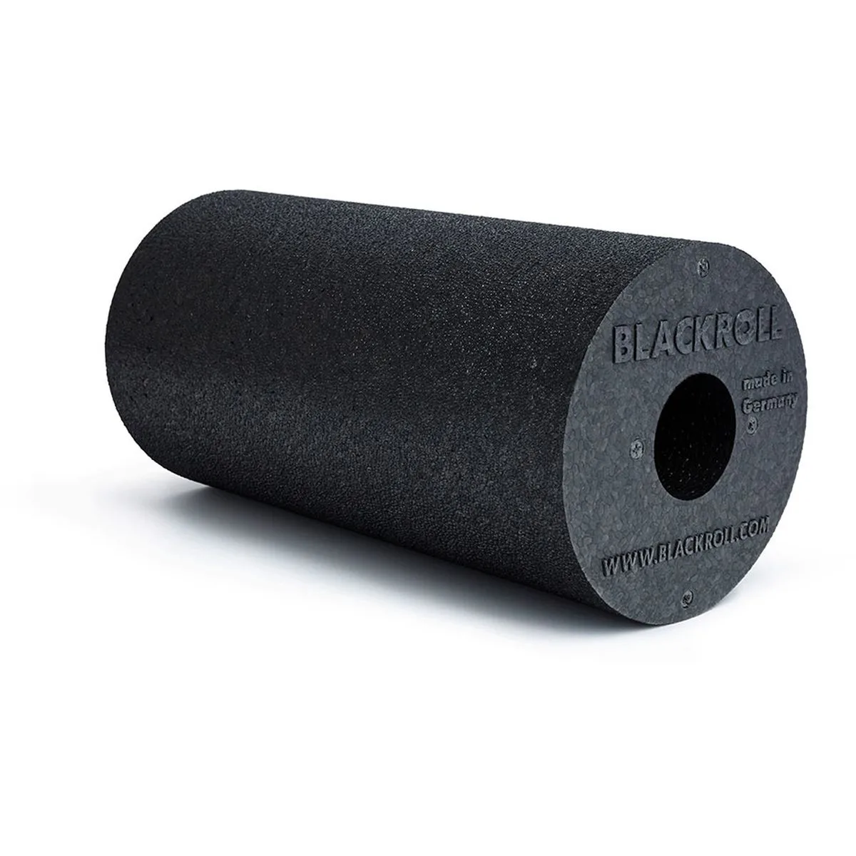 Blackroll Standard Fitnessgerät, schwarz