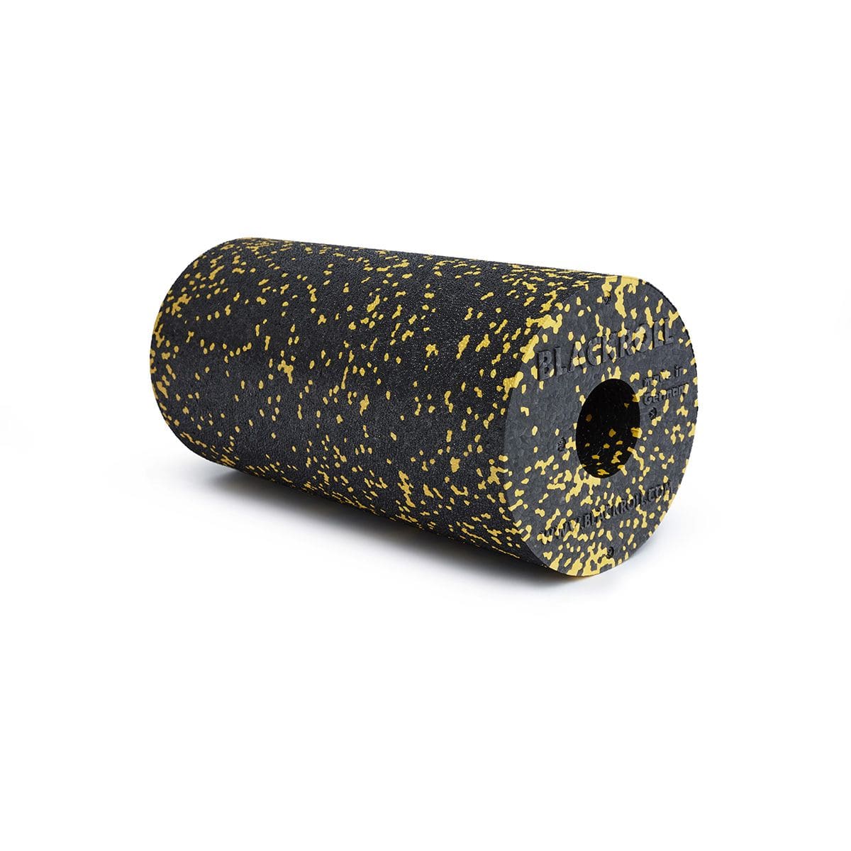 Blackroll Standard Fitnessgerät, schwarz