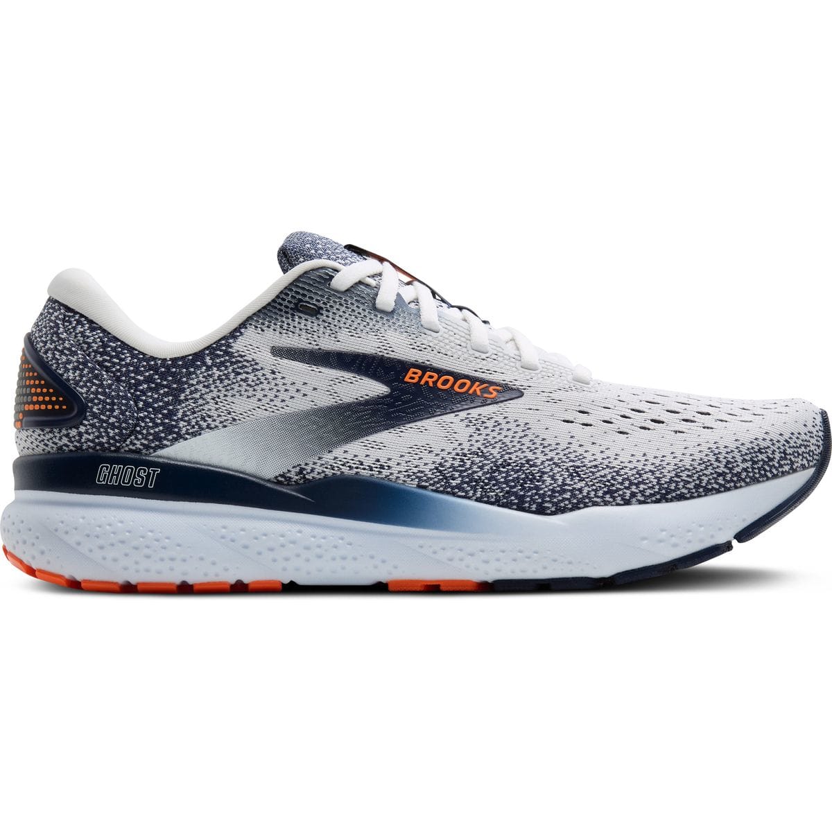 Ghost 16 Herren Laufschuhe, weiß, Größe 44 ½ 44 ½