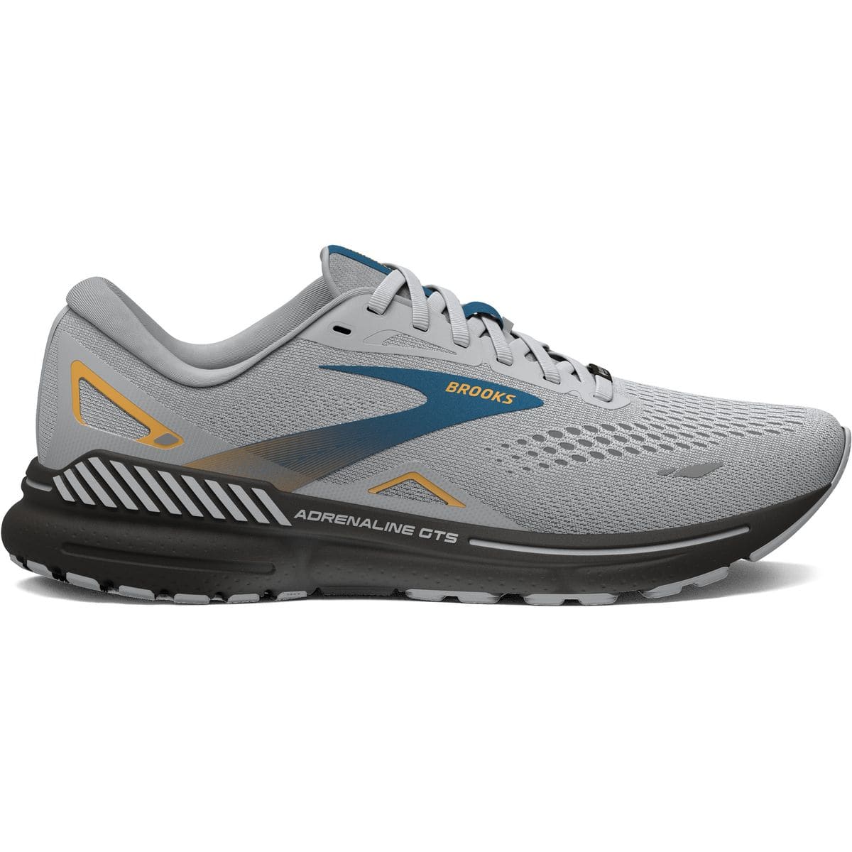 Adrenaline GTS 23 GTX Herren Laufschuhe, grau, Größe 42 ½ 42 ½